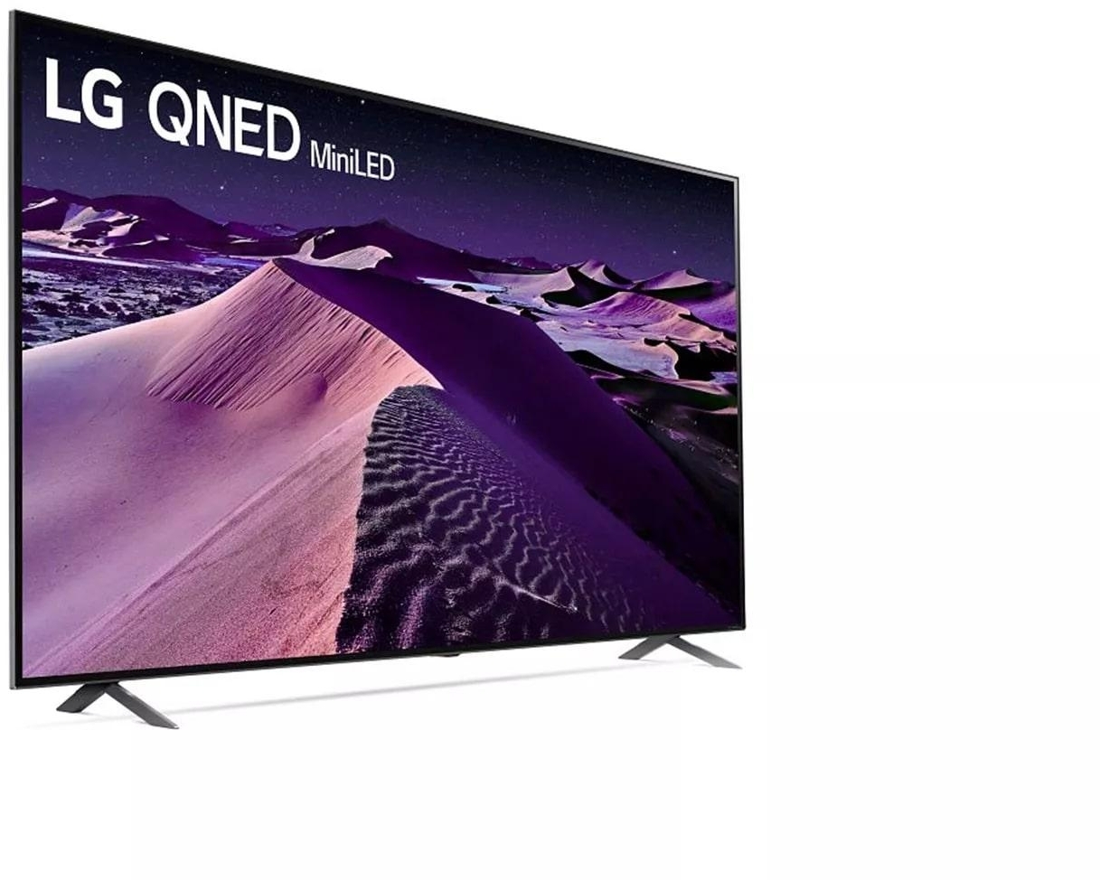 LG Electronics 75QNED85UQA 75"