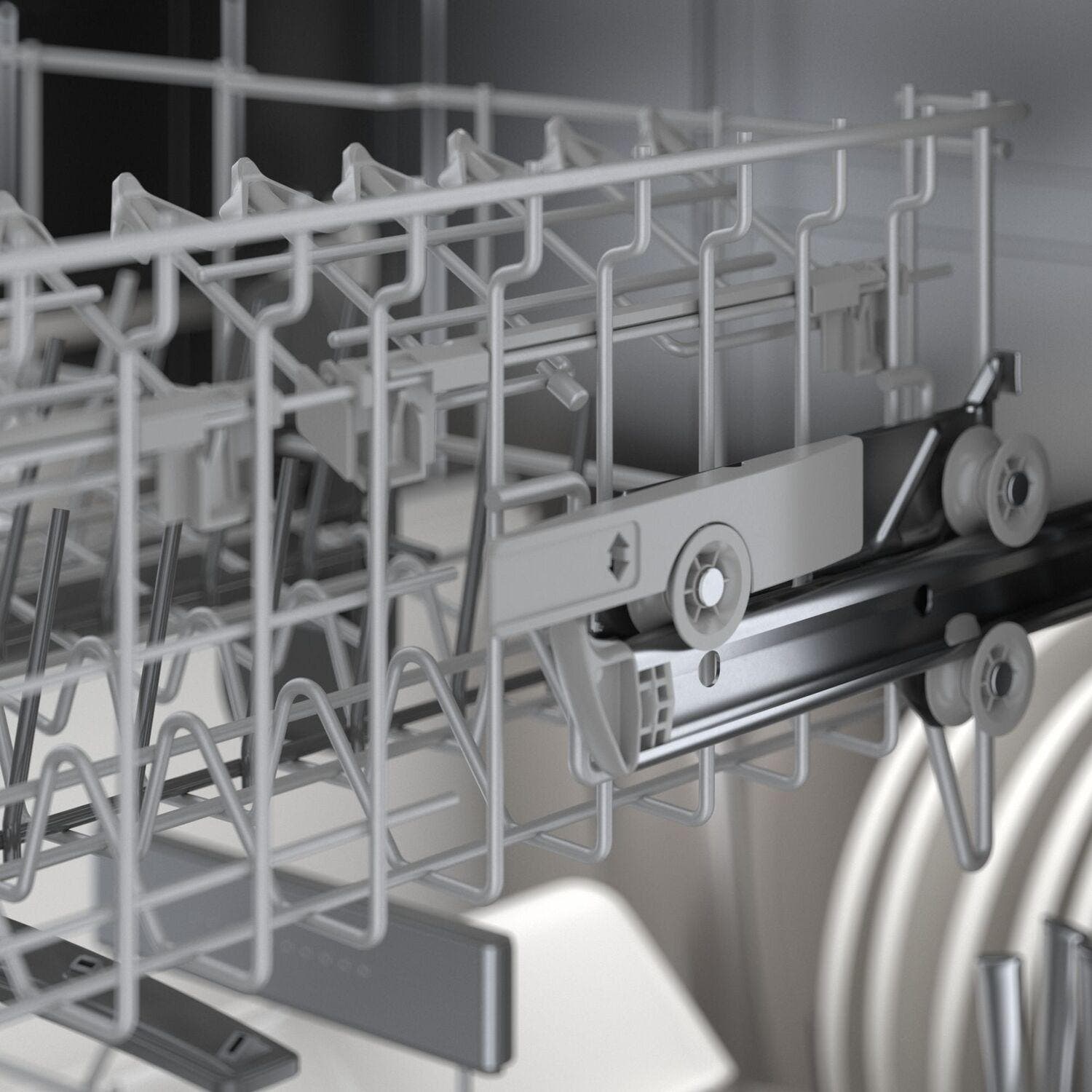 Bosch SHX9PCM5N Stainless Steel