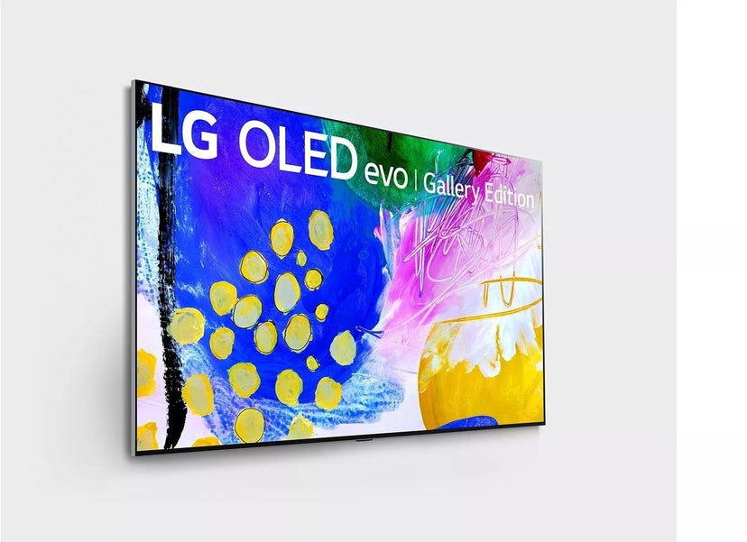 LG Electronics OLED97G2PUA