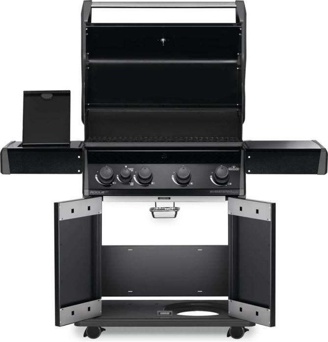 Napoleon RXT525SIBPK1 Black with Liquid Propane