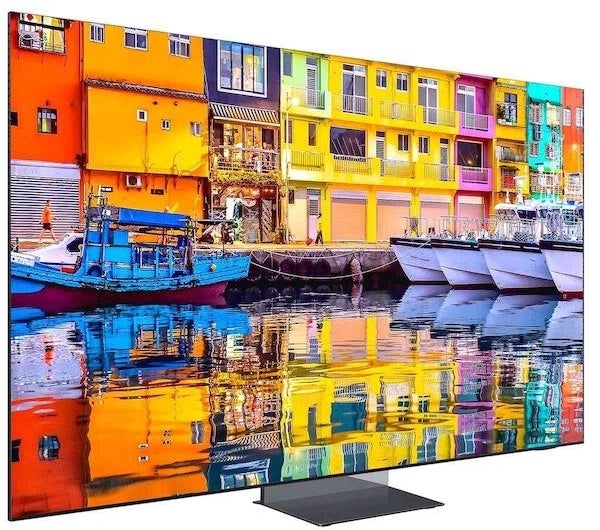 Samsung Electronics QN85QN900DFXZA 8K 120HZ Infinity Air Design