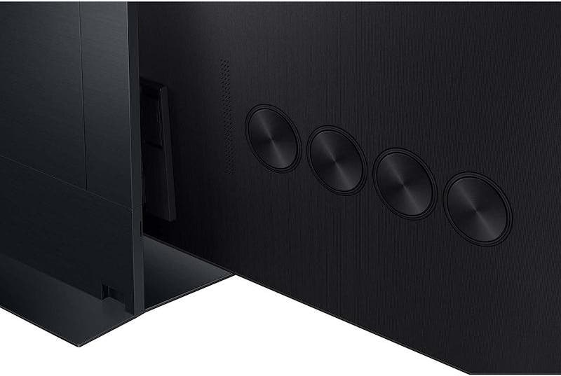 Samsung Electronics QN85QN900DFXZA 85 Inch