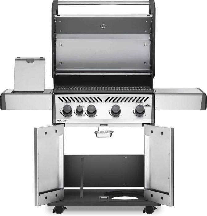 Napoleon RXT525SIBNSS1 Stainless Steel with Natural Gas