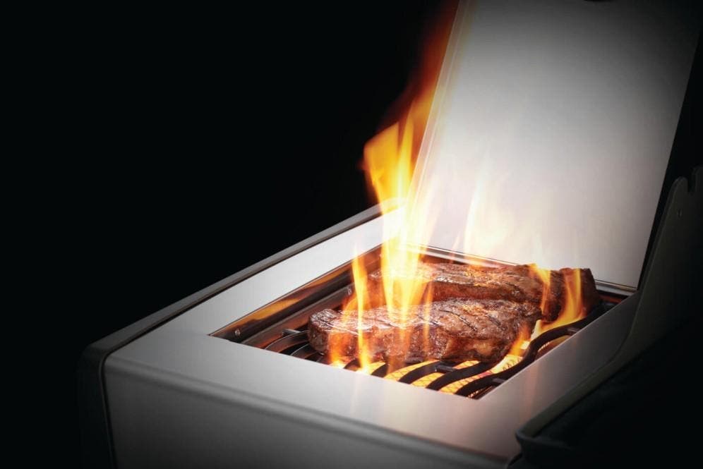Napoleon RXT525SIBNSS1 Stainless Steel with Natural Gas