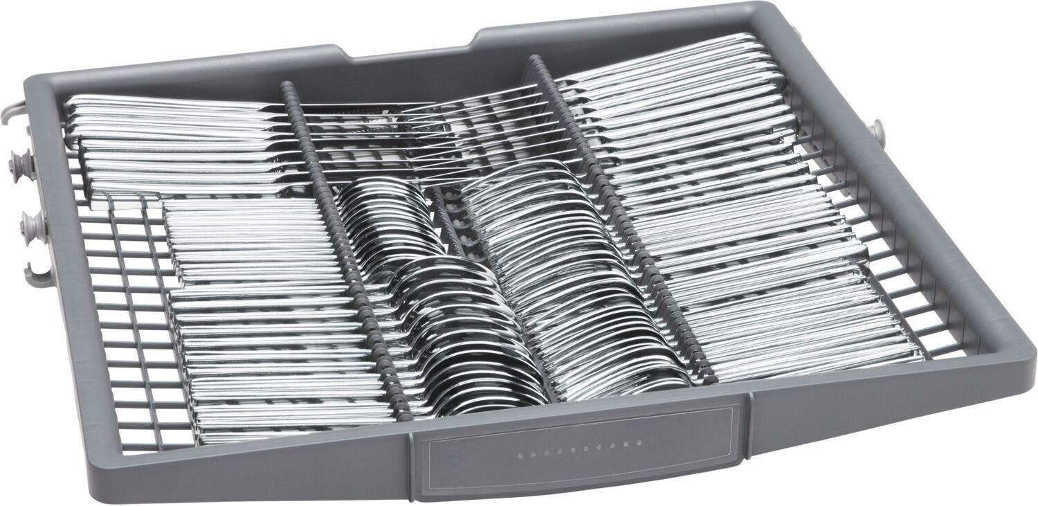 Bosch SHX53CM5N Stainless Steel