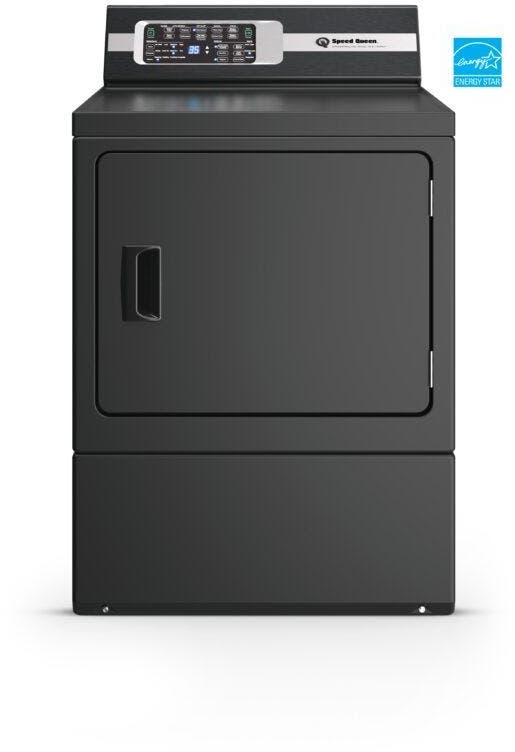 Speed Queen DR7004BE Matte Black