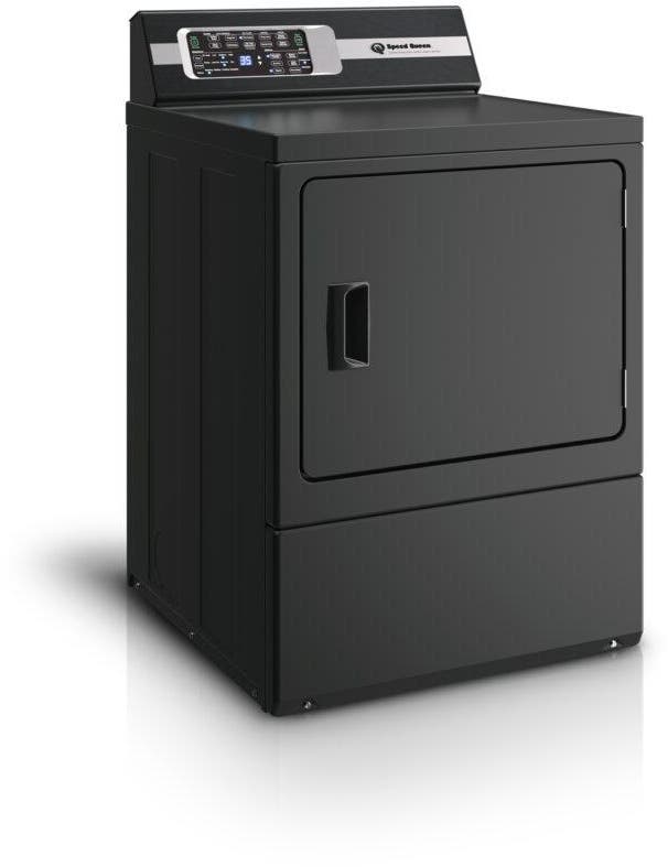 Speed Queen DR7004BE Matte Black