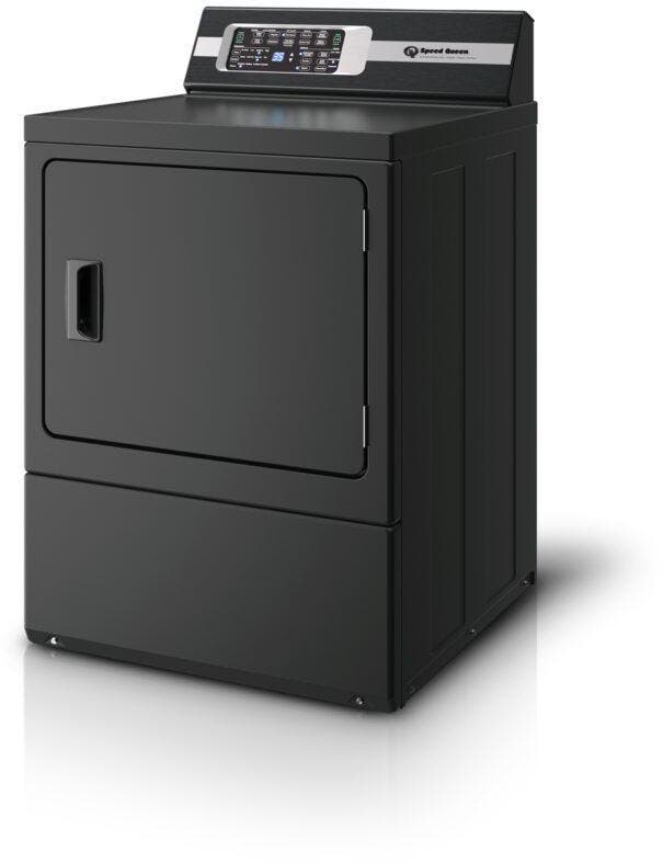 Speed Queen DR7004BE Matte Black