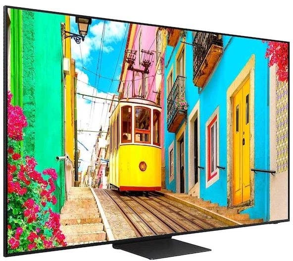 Samsung Electronics QN85QN800DFXZA 85 Inch