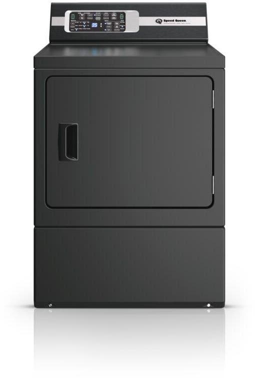 Speed Queen DR7004BG Matte Black