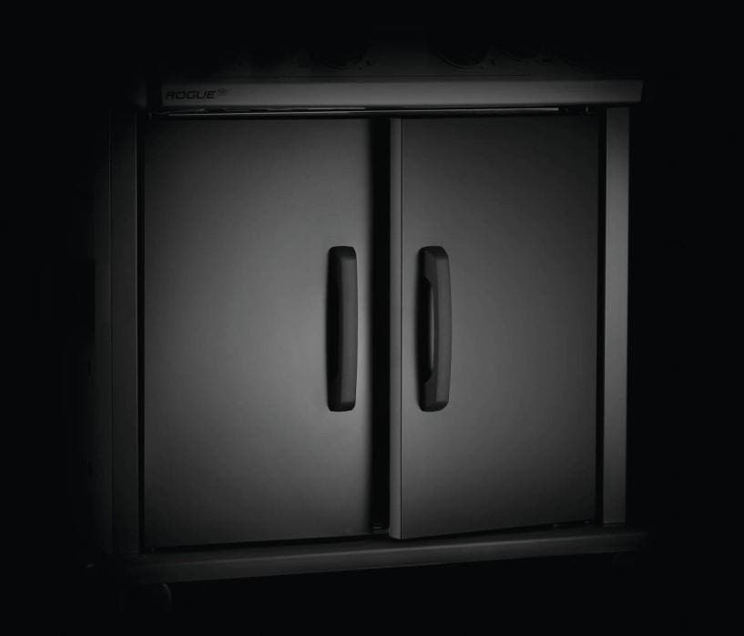 Napoleon R525PK1 Black, Liquid Propane
