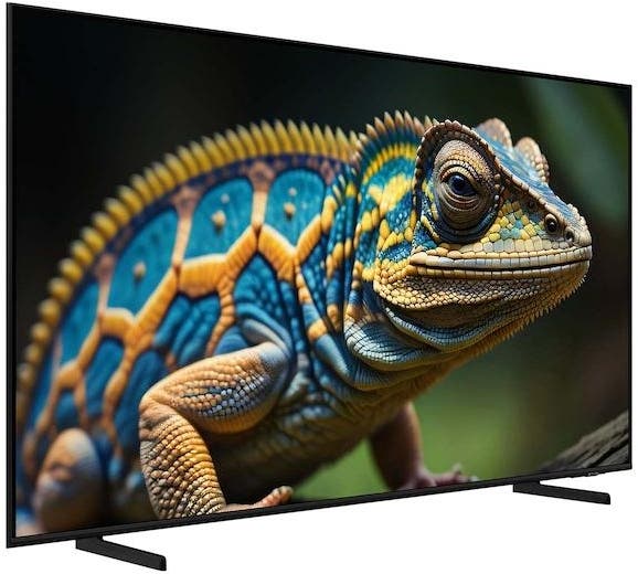 Samsung Electronics QN85Q60DAFXZA 85 Inch