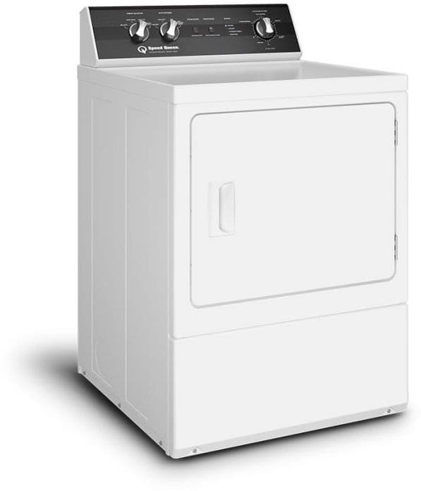 Speed Queen DR5004WE White