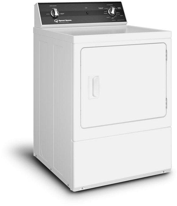 Speed Queen DR3003WG White