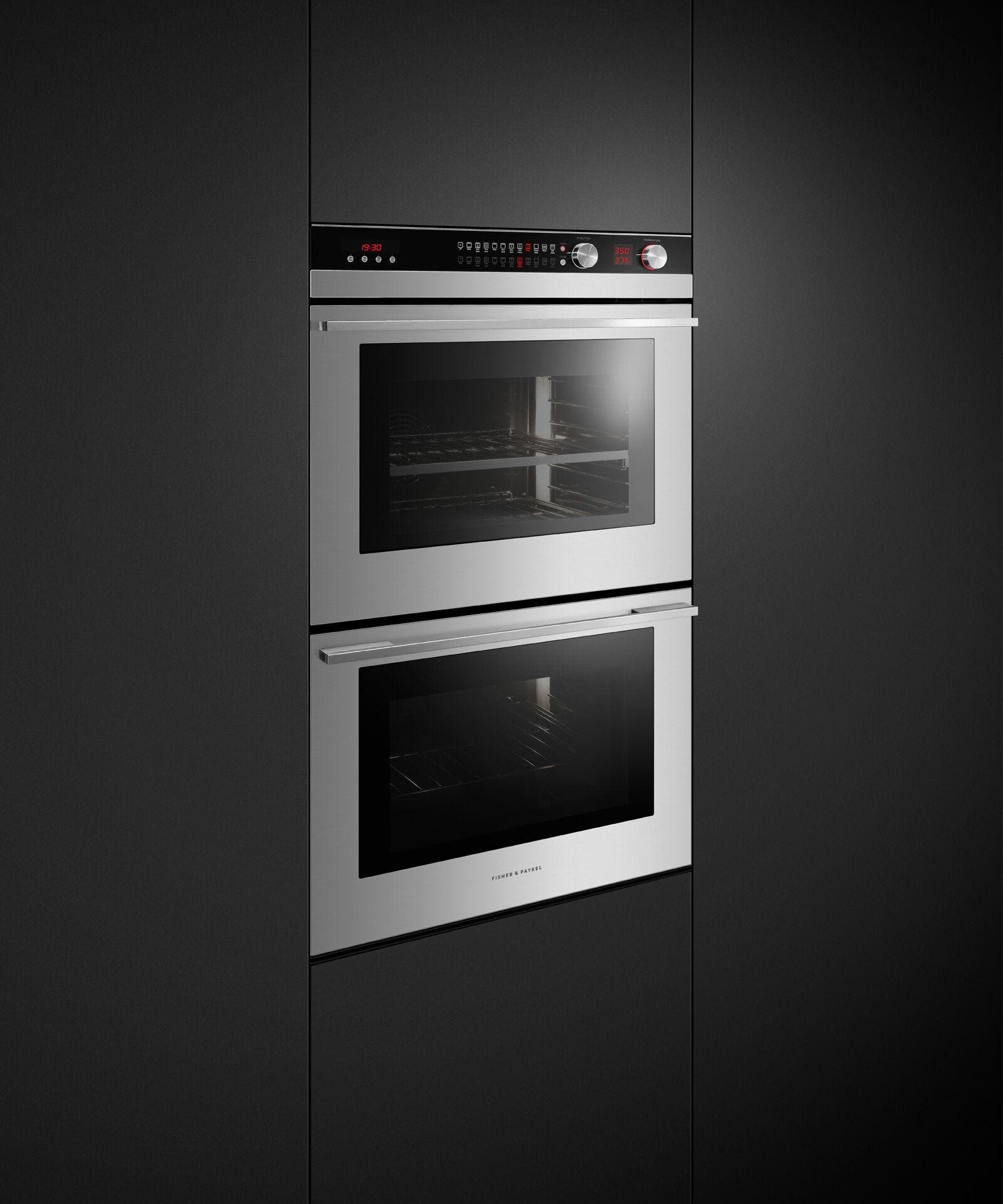 Fisher Paykel OB30DTEPX3N Stainless Steel