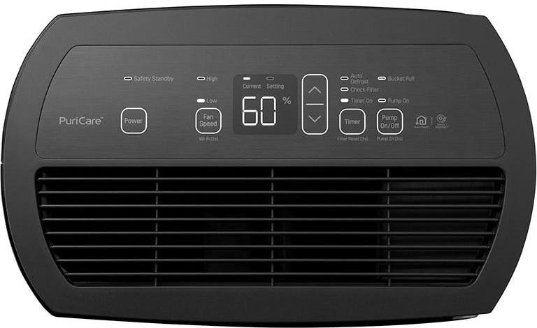 LG UD501KOJ5 Black