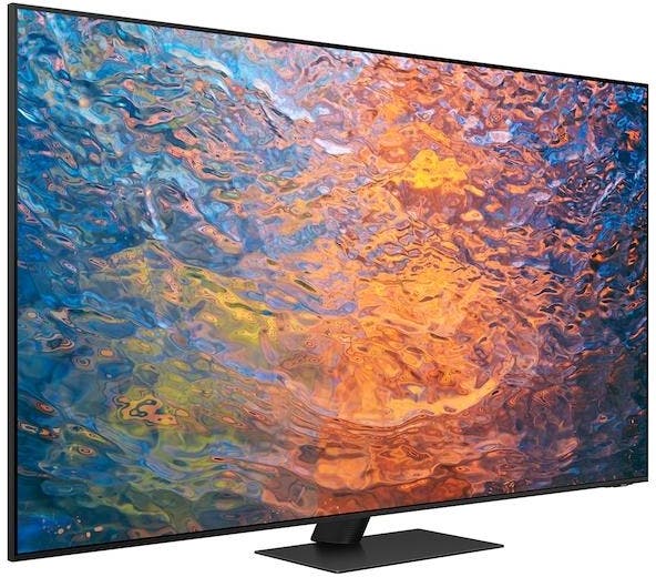 Samsung Electronics QN65QN95CAFXZA 65 Inch
