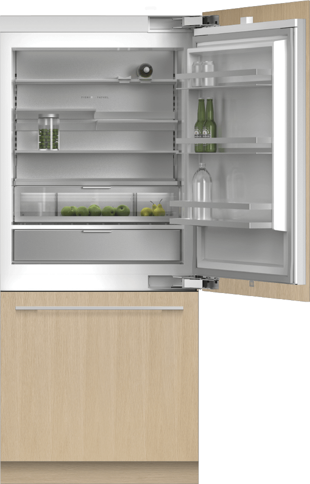 Fisher Paykel RS3684WRUVK5 Panel Ready, Right Hinge
