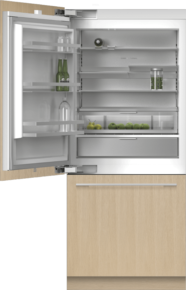 Fisher Paykel RS3684WLUVK5 Panel Ready, Left Hinge