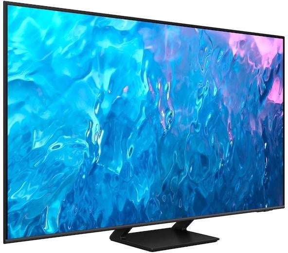 Samsung Electronics QN75Q70CAFXZA UPP 75 Inch 4K 120Hz AirSlim Design QLED Motion Xc...