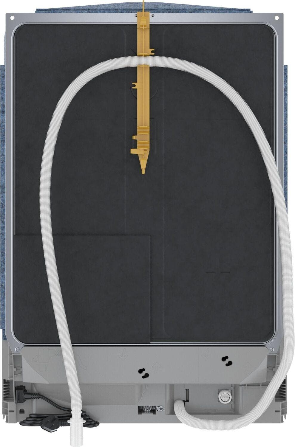 Bosch SHX78CM5N Stainless Steel
