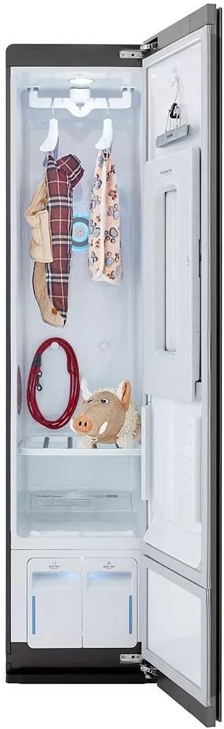 LG S3MFBN Mirror