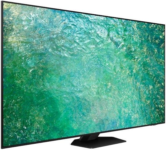 Samsung Electronics QN85QN85CAFXZA 85 Inch