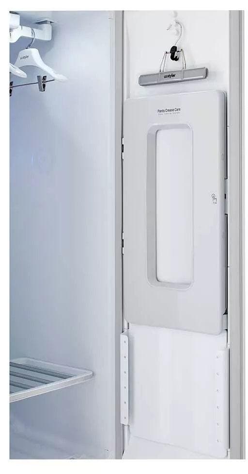 LG S3WFBN White
