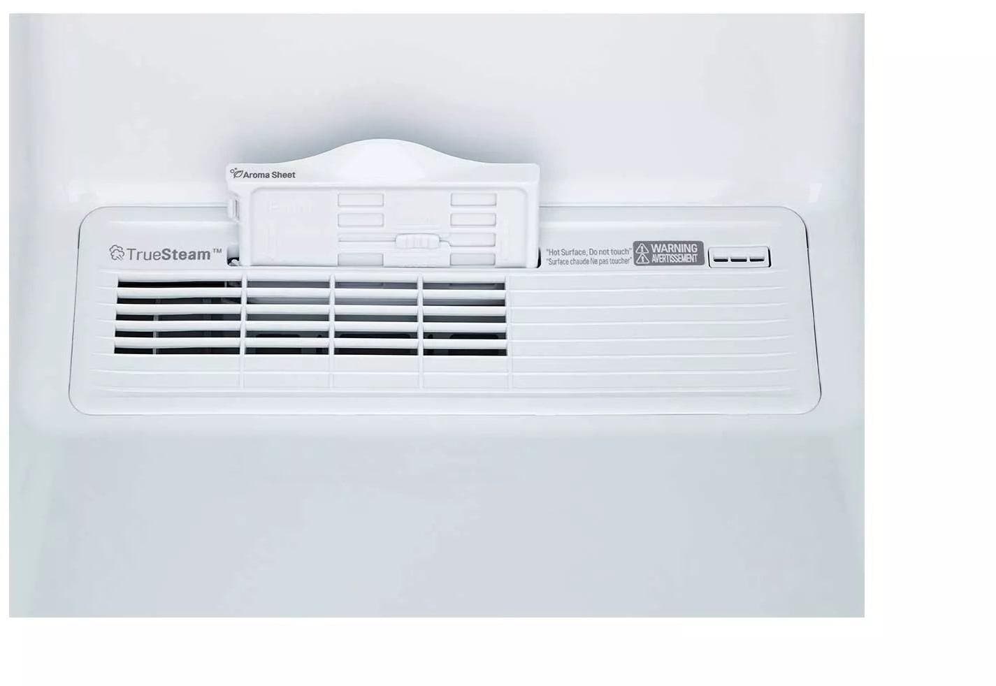 LG S3WFBN White