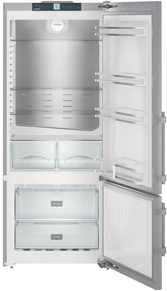 Liebherr CS 1410 - Thumbnail 5