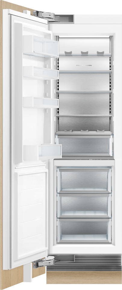 Fisher Paykel RS2484SLHK1 Panel Ready, Left Hinge