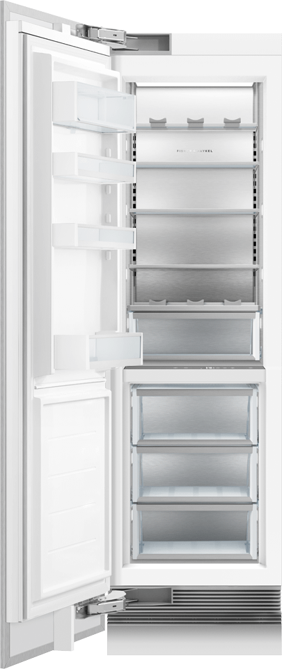 Fisher Paykel RS2484SLHK1 Panel Ready, Left Hinge