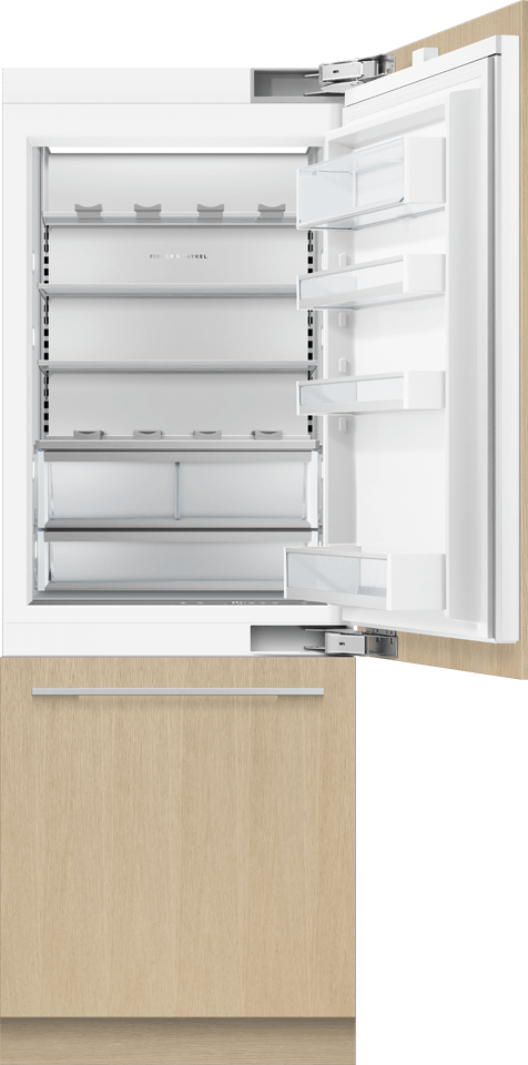 Fisher Paykel RS3084WRU1 Panel Ready, Right Hinge