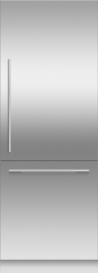 Fisher Paykel RS3084WRU1 Panel Ready, Right Hinge