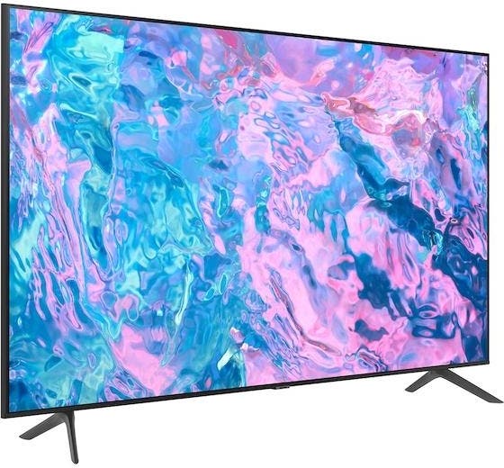 Samsung Electronics UN58CU7000FXZA 58 Inch