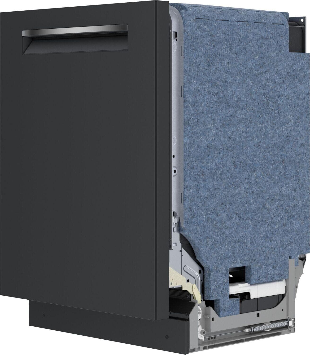 Bosch SHP65CM6N Black