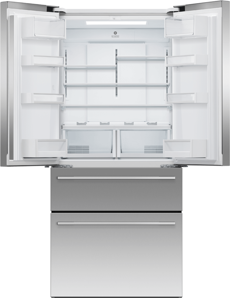 Fisher Paykel RF172GDUX1 Stainless Steel