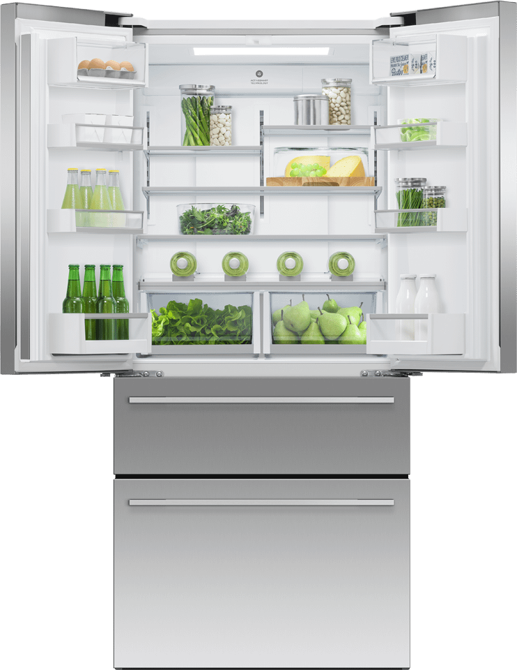Fisher Paykel RF172GDUX1 Stainless Steel