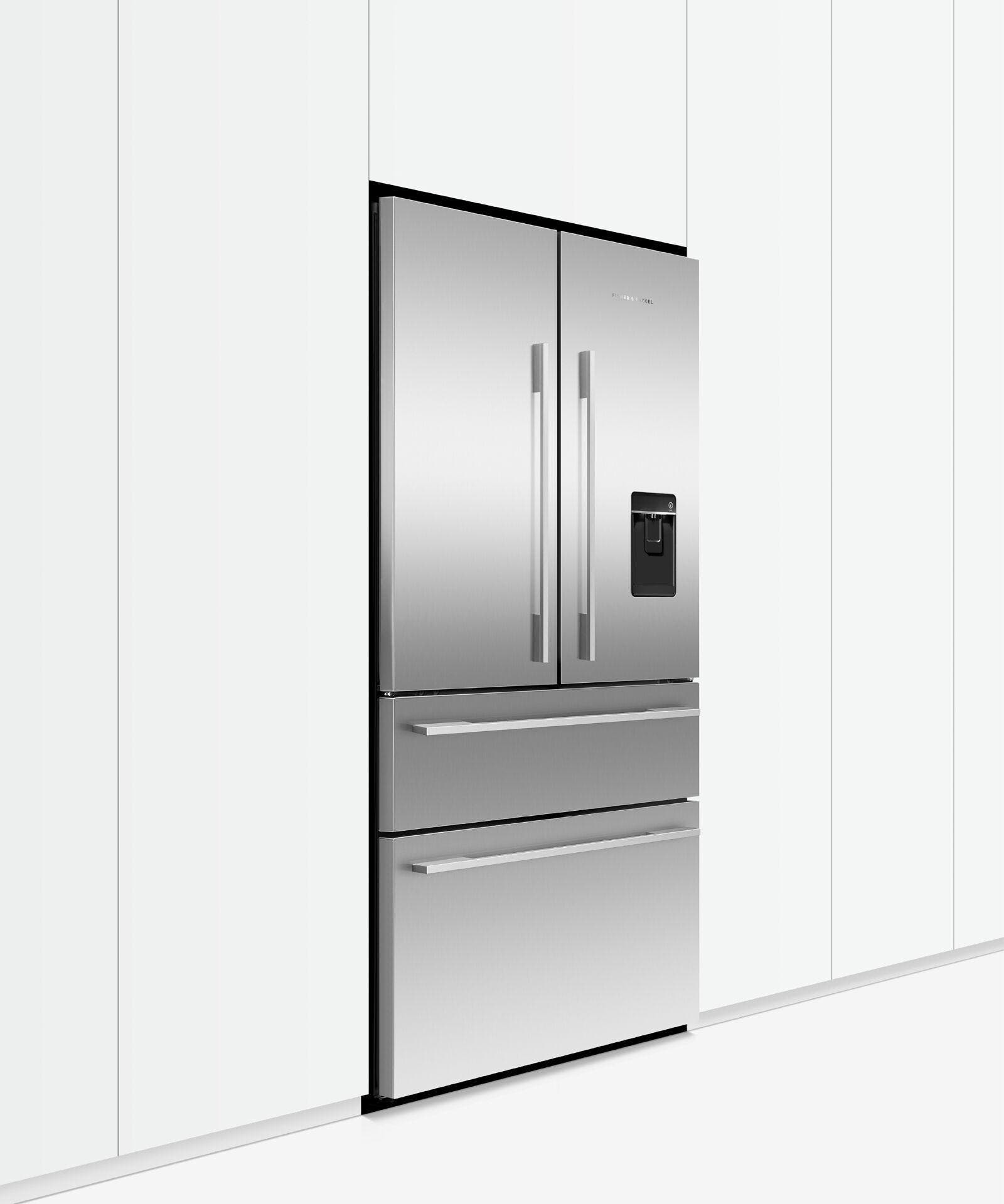 Fisher Paykel RF172GDUX1 Stainless Steel