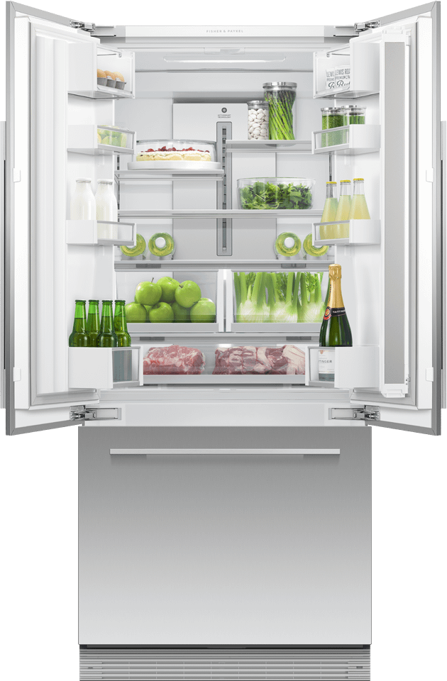 Fisher Paykel RS32A72U1 Panel Ready