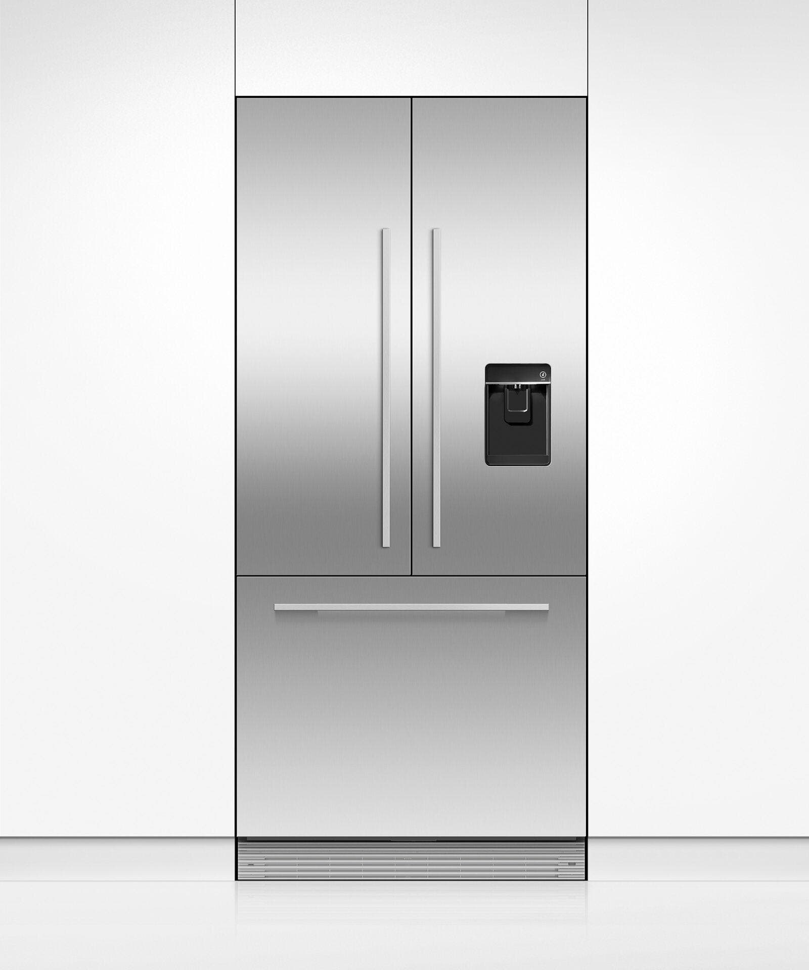 Fisher Paykel RS32A72U1 Panel Ready
