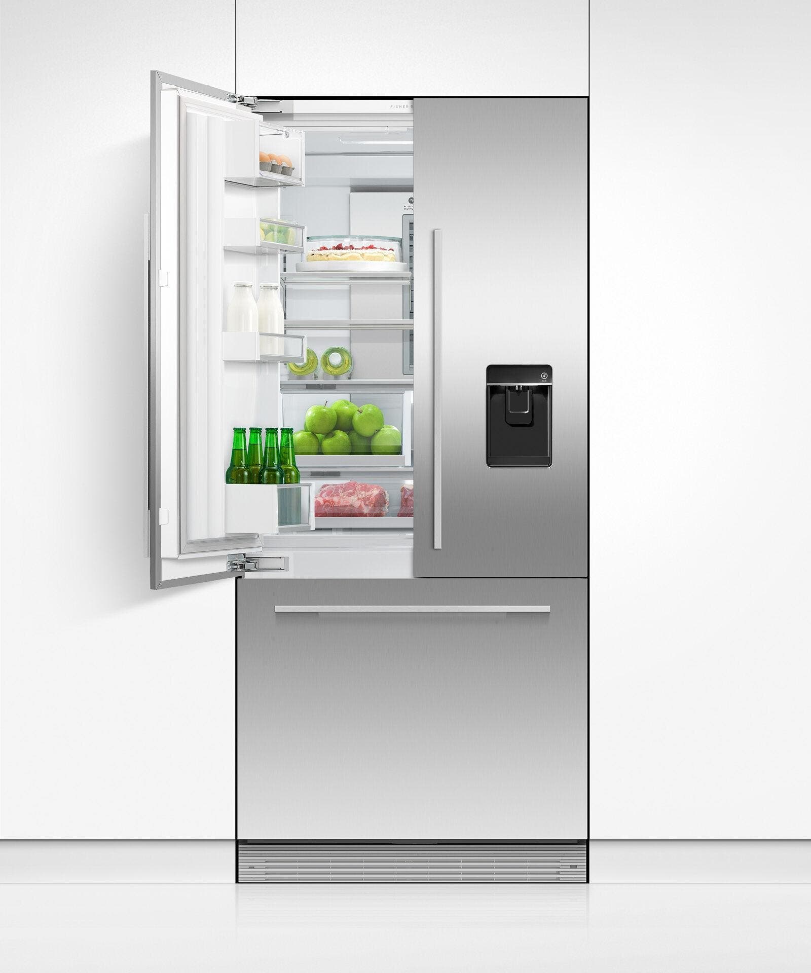 Fisher Paykel RS32A72U1 Panel Ready