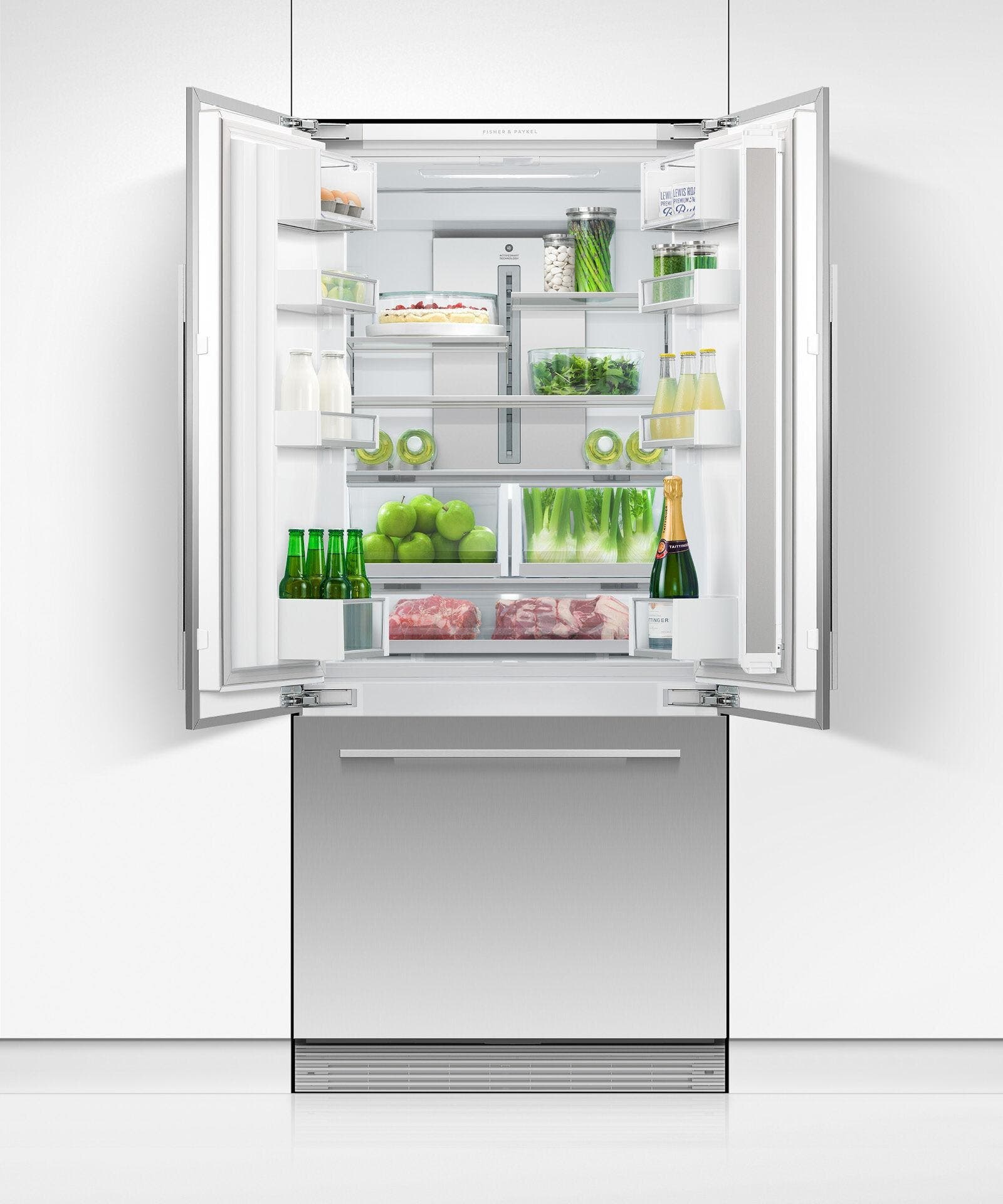 Fisher Paykel RS32A72U1 Panel Ready