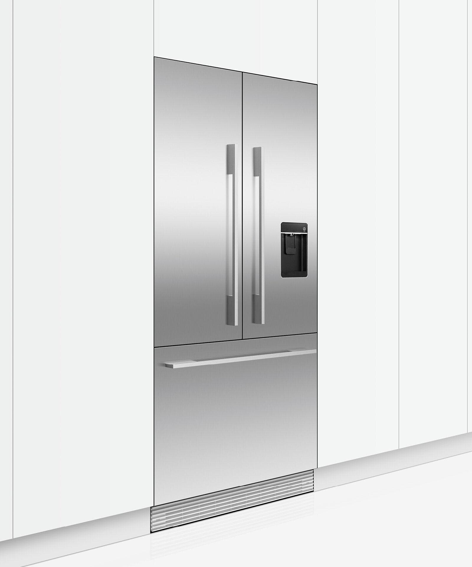 Fisher Paykel RS32A72U1 Panel Ready