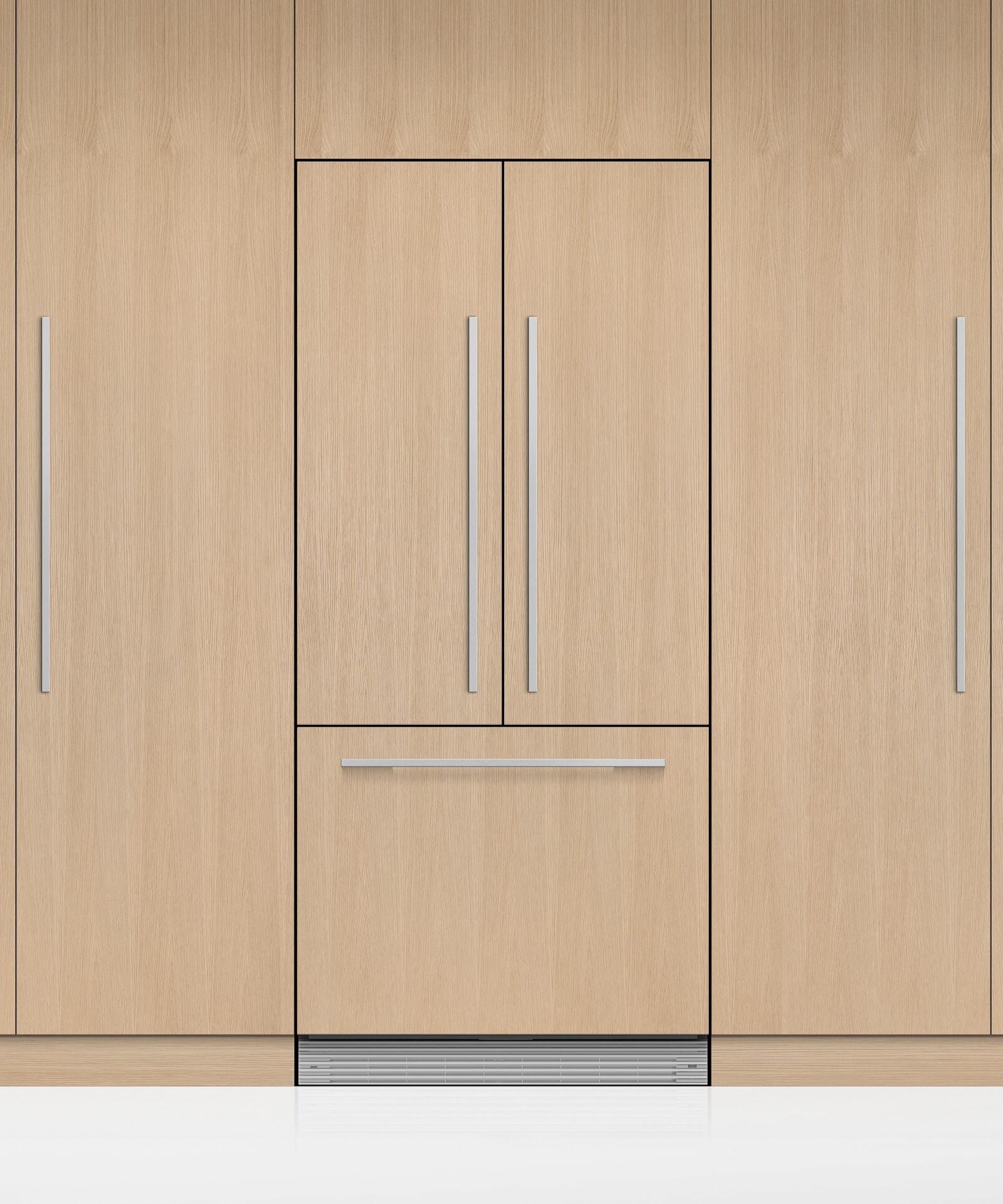 Fisher Paykel RS32A72J1 32 Inch Integrated French Door