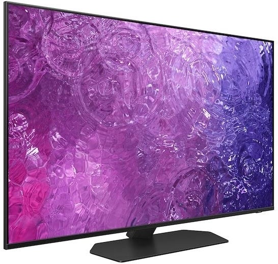 Samsung Electronics QN65QN90CAFXZA UPP 65 Inch 4K 120Hz Neo Slim Design Neo QLED Moti...