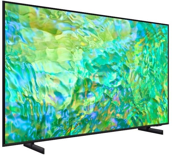 Samsung Electronics UN75CU8000FXZA 75 Inch