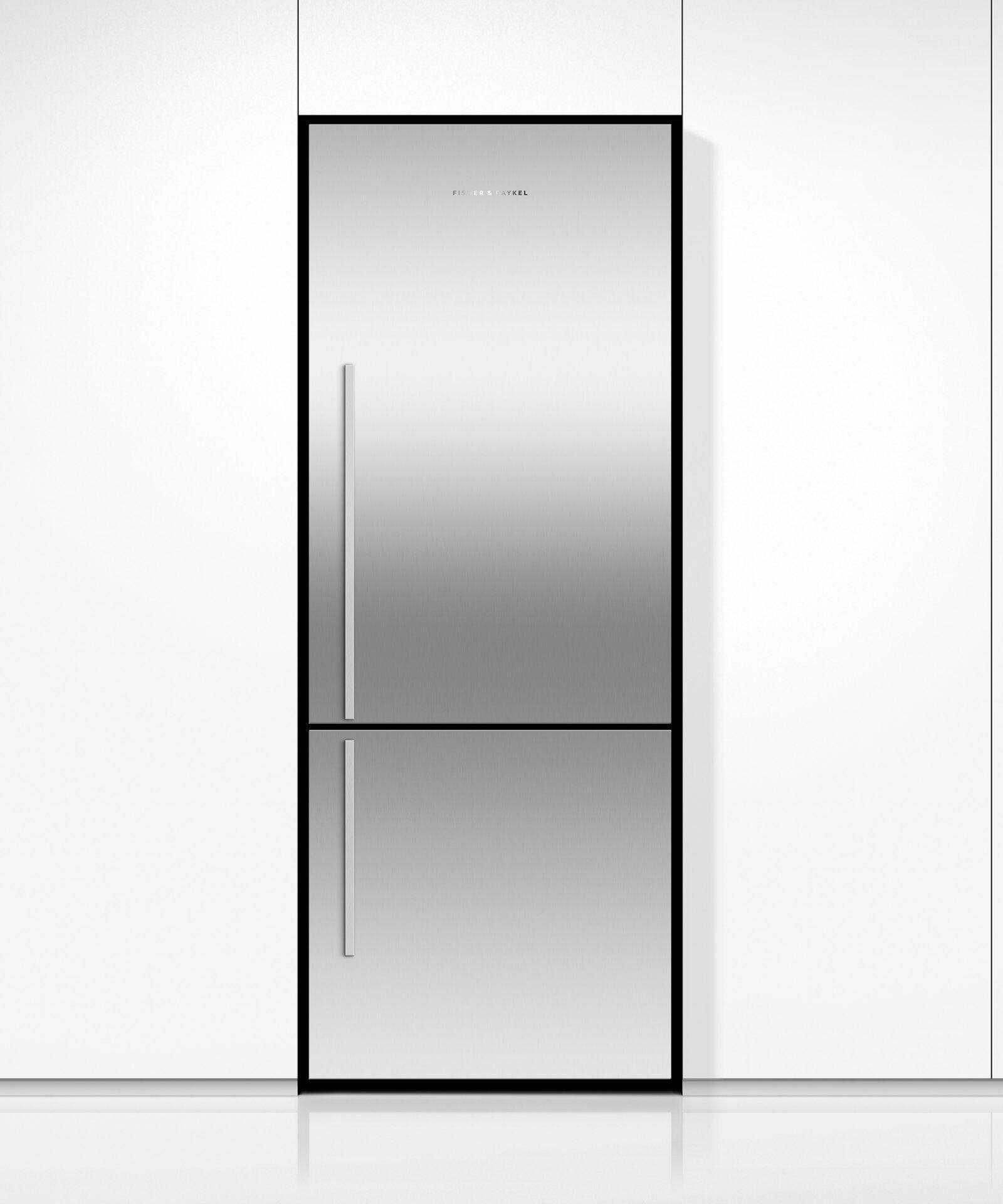 Fisher Paykel RF135BDRJX4 Stainless Steel, Right Hinge