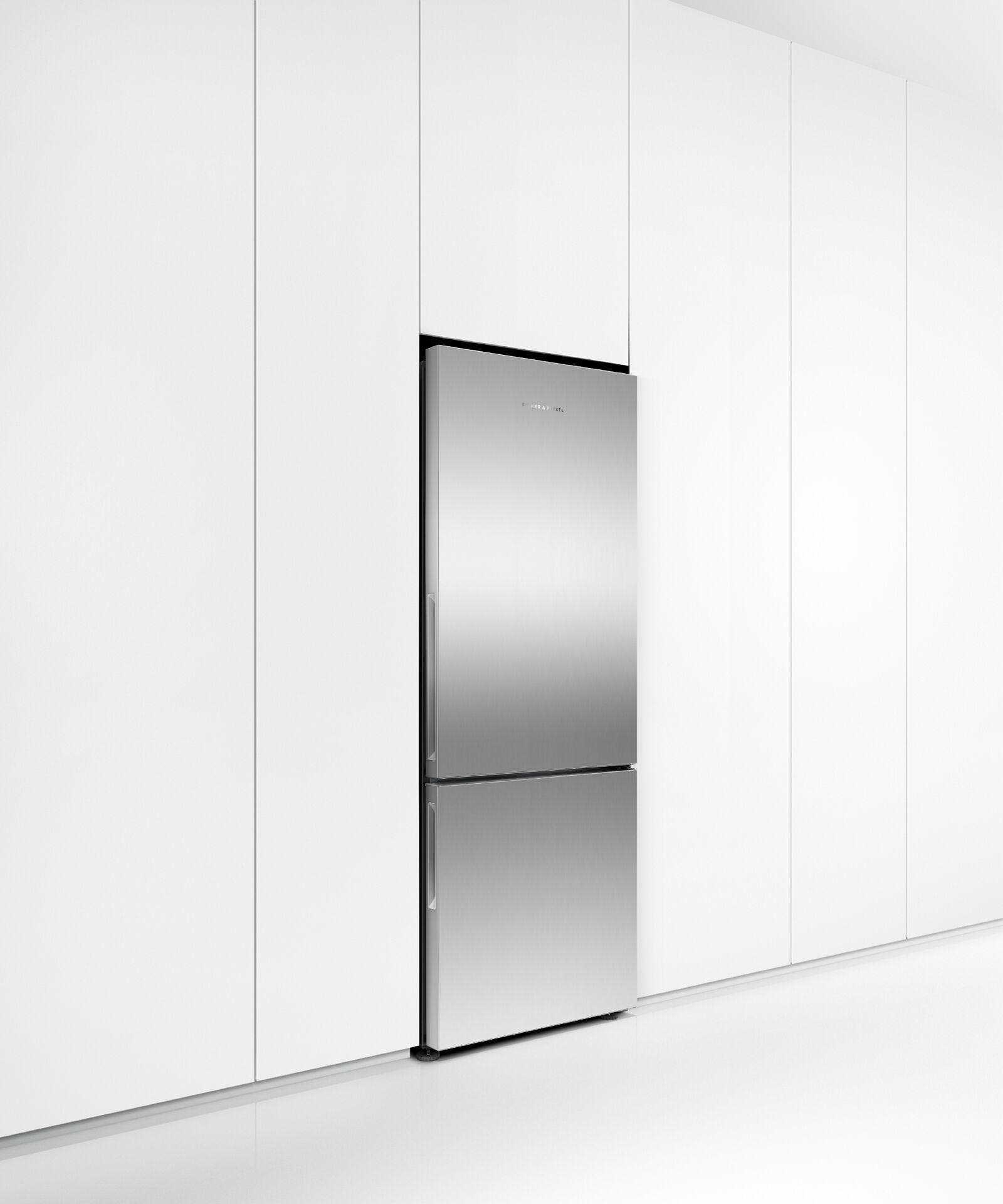 Fisher Paykel RF135BRPX6N Stainless Steel, Right Hinge
