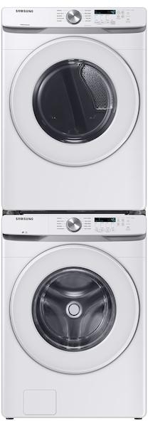 Samsung DVE45T6020W White